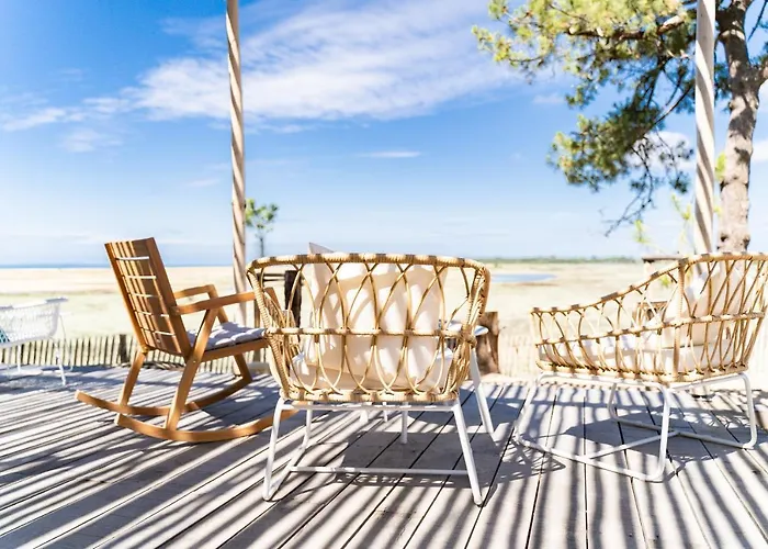 Camping Le Bellevue La Tranche-sur-Mer